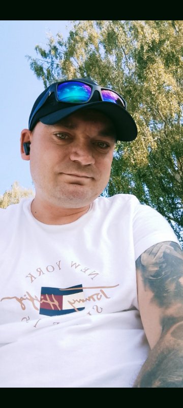 Chętnie poznam kogoś