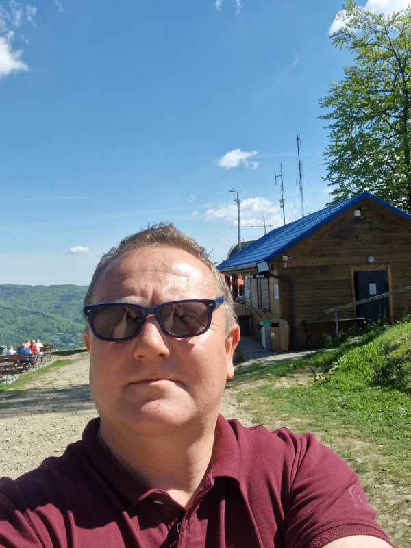 Miłość czulosc