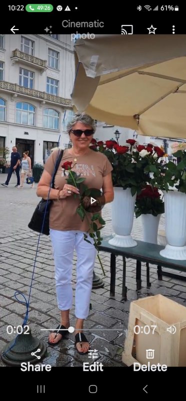 Poznam miłego pana z okolic Trójmiasta najlepiej