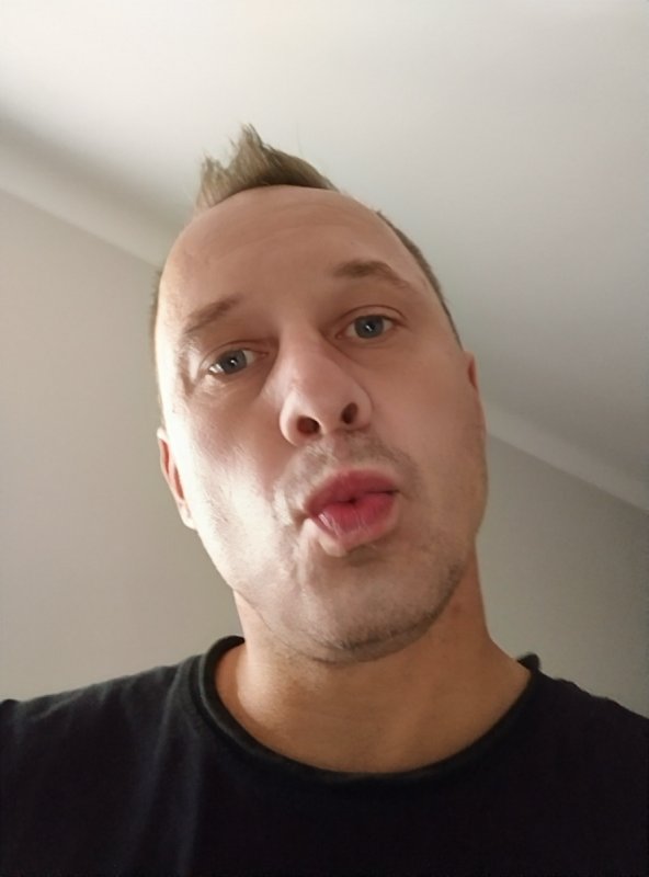 Poznam panią dostalego zwiazku