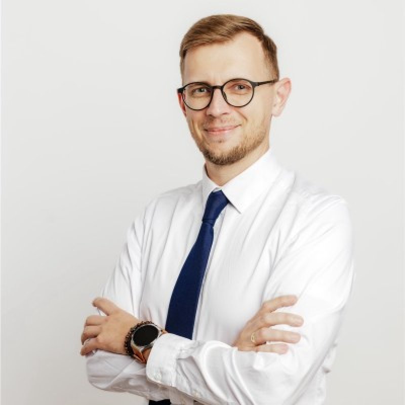 Najpierw kawa a potem zobaczymy :)