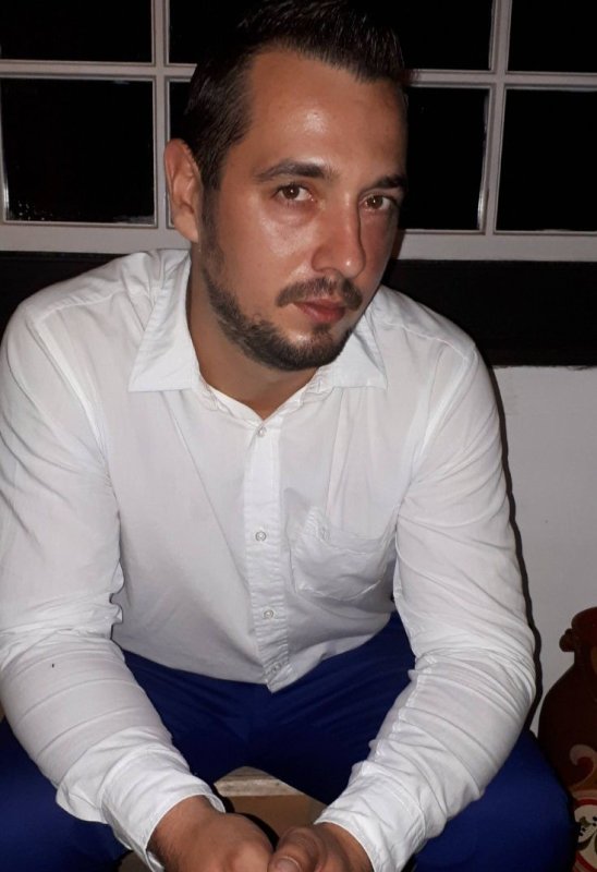 Nawiążę znajomość opartą na ustalonych zasadach.