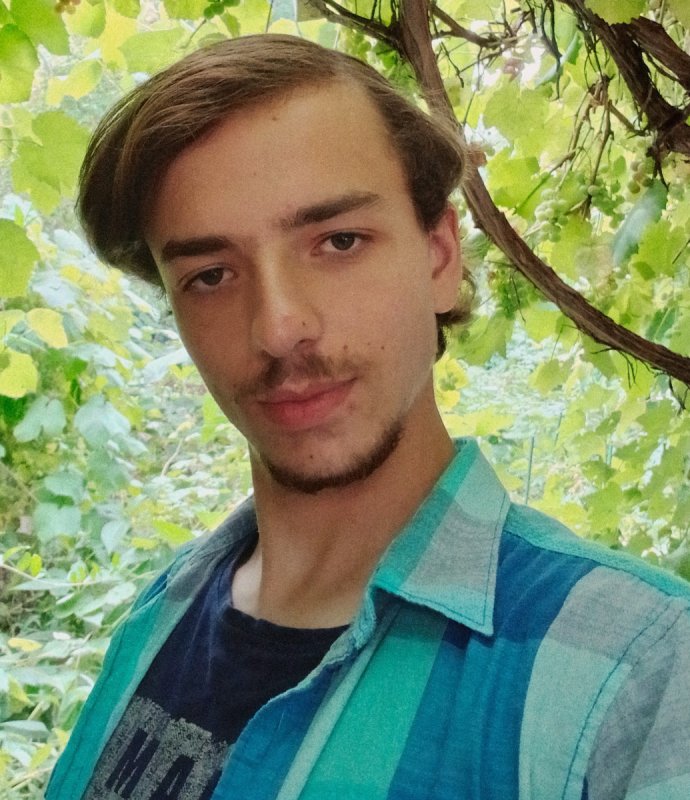 Szukam dziewczyny - 01