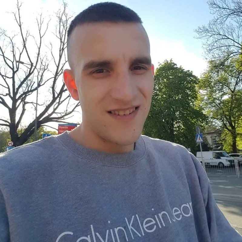 Hejka poznam kobiete