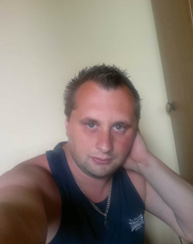 Szukam dziewczyny - 01