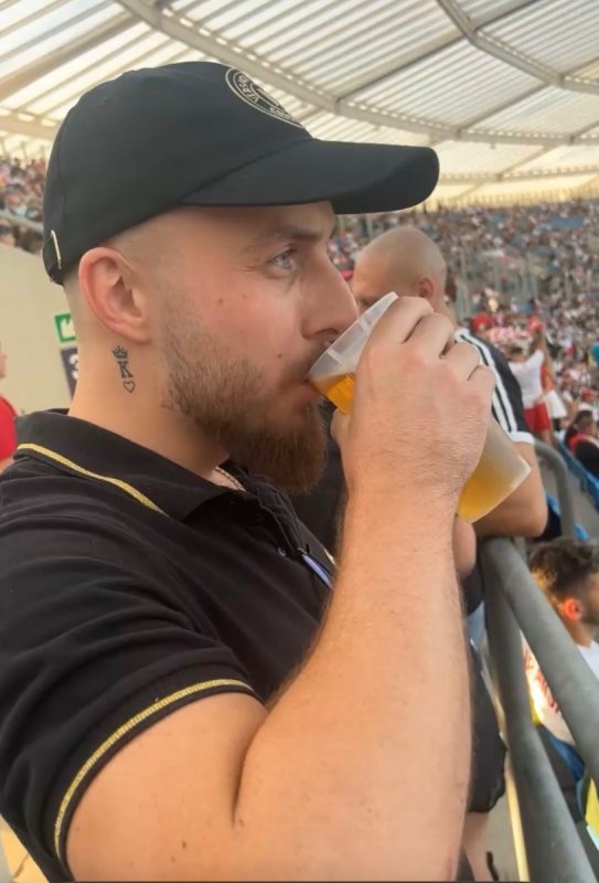 Poznam właśnie Ciebie